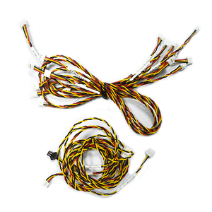 Кабельный жгут Paydia Silencer, проводка Molex 22-01-2047, JST PHR-6 PHR-2, 24AWG - Product Image 2