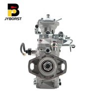 104646-6152 105411-2300 115603-3960 101605-0100 Pompe d'injection de carburant de type distributeur VE pour moteurs diesel 4JB1/4JB1-T.