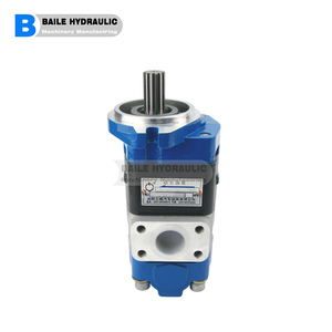 Bomba de Potencia Serie CBF-E440 CBF-E440-ALPL CBF-E440-ALPR - Product Image 4