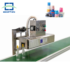 包装機産業用自動ボトルネック熱収縮トンネル包装 - Product Image 1