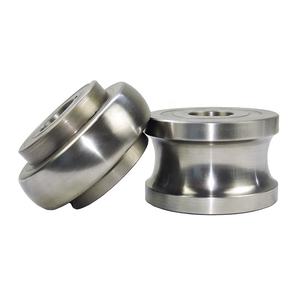 Líneas de molino de tubos de acero inoxidable, fabricación de tubos cuadrados y redondos, máquinas para hacer tubos de Metal - Product Image 6