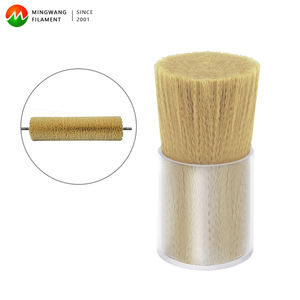 औद्योगिक ब्रश के लिए pt पालतू pp पॉलिएस्टर मोनोफिलामेंट ब्रिस्टल - Product Image 2
