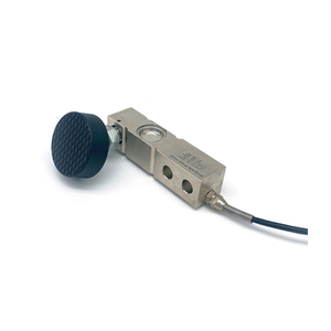<span class=keywords><strong>Cellule</strong></span> de pesée à faisceau planaire en acier inoxydable 150 kg, protection IP67/IP68, série SQC pour balance animale - Product Image 5