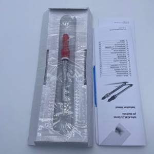 Électrode pH Me-ttler To-ledo 52005381 InPro4260i/SG/120, Composant Original pour Instruments Analytiques - Product Image 6