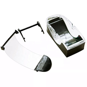 Bricolage facile antiadhésif cuisine magique <span class=keywords><strong>Sushi</strong></span> rouleau moule <span class=keywords><strong>Sushi</strong></span> fabricant rouleau machine pour enfants maison déjeuner Bento - Product Image 5