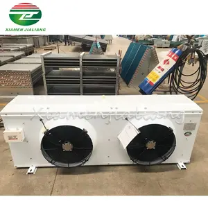 Refrigeration Unit Cooler Evaporative Air Cooler Evaporator Coil And Condensing Unit Refrigeration For Cold Room