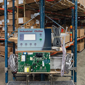 Comercial SX164002A Control centralizado <span class=keywords><strong>Lavadora</strong></span> Secadora Piezas de <span class=keywords><strong>lavadora</strong></span> de alta eficiencia que incluyen Extractor de <span class=keywords><strong>lavadora</strong></span> - Product Image 2