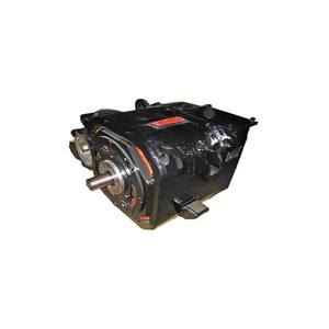 Fabriqué en Chine ZD126E Moteur de traction à courant continu Locomotive diesel à jauge étroite Moteur de traction ferroviaire Protection antidéflagrante GE <span class=keywords><strong>CRRC</strong></span> - Product Image 1