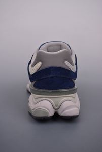 Brand Classic High-quality 9060 Thick Sturdy Cushioning Walking/<b>running</b> Shoes Men Outdoor Breathable Comfortable Suede Upper All - Product Image 3