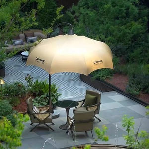 <span class=keywords><strong>Parasol</strong></span> commercial de grande taille avec structure en aluminium, <span class=keywords><strong>parasol</strong></span> de terrasse extérieur de qualité commerciale, <span class=keywords><strong>parasol</strong></span> de jardin - Product Image 1