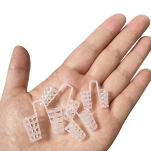 Produits les plus vendus sur alibabathe les plus vendus 2024 tous les produits gadgets anti-<span class=keywords><strong>ronflement</strong></span> clip anti-<span class=keywords><strong>ronflement</strong></span> spirale nasale <span class=keywords><strong>contre</strong></span> <span class=keywords><strong>le</strong></span> <span class=keywords><strong>ronflement</strong></span> - Product Image 4