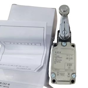 Neuer Original WLCA2-N WLCA2N End schalter WLCA2-2 WLCA12-2 WLNJ-N WLD3 WLCA2-2-N End WLCL-N - Product Image 1