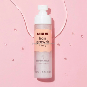 เซรั่มบำรุงเ<span class=keywords><strong>ส</strong></span>้น<span class=keywords><strong>ผม</strong></span><span class=keywords><strong>ส</strong></span>ูตรธรรมชาติ OEM ODM <span class=keywords><strong>ส</strong></span>ำหรับผู้ชา<span class=keywords><strong>ย</strong></span>และผู้หญิง เพื่อผมแข็งแรงขึ้น หนาขึ้น และยาวขึ้นอย่างเป็นธรรมชาติ แบบส<span class=keywords><strong>เป</strong></span>รย์ - Product Image 2