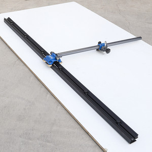 Raizi tcut 2000mm lớn Định dạng gạch Slim Cutter của nhãn hiệu gạch Cutter với 2 PC connectable hướng dẫn đường ray - Product Image 5