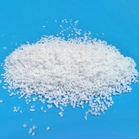 Résine thermoplastique SBS 3501, élastomère thermoplastique, granulés de polymère SBS LCY