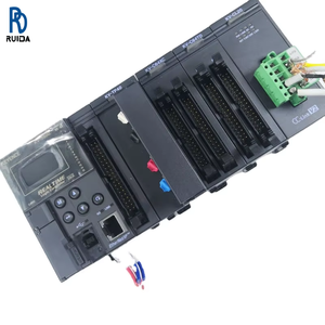 Unidad de CPU Keyence KV-5500 100% NUEVA, Controlador de Programación PLC - Product Image 1