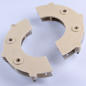 RSK RSK6001 Rectificador de puente 12V de aluminio para generador diésel Unidad rectificadora AP069 - Product Image 3