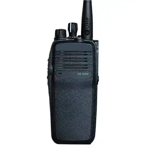 Original auf Lager DP3400 DMR 2CH Radio XPR P8200 XPR6300 DGP4150 digitales Analogradio Langschall UHF VHF Funkgerät DP3400