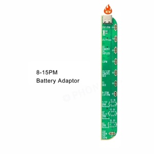 JC <span class=keywords><strong>Original</strong></span> <span class=keywords><strong>batterie</strong></span> réparation Flex pour <span class=keywords><strong>iPhone</strong></span> 11 12 13 14 15 Pro supprimer avertissement <span class=keywords><strong>batterie</strong></span> étiquette <span class=keywords><strong>externe</strong></span> sur Flex remplacement réparation - Product Image 2