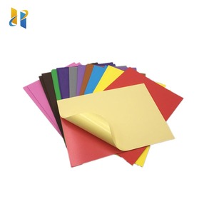 Tùy chỉnh 2 inch 0.5mm Độ dày không thấm nước nguyên liệu <span class=keywords><strong>HS</strong></span> mã EVA tấm xốp đặt cho duy nhất Giày - Product Image 6