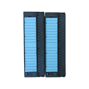 Nuevo y Original a Buen Precio, Entrada Digital S7-300 SM 321 6ES7321-1BH10-0AA0 en Stock - Product Image 3