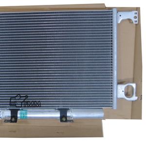 Condensateur de climatisation A2035000854 4793729FMM avec garantie pour Mercedes W203 W209 C230 C209 A209 S203 CL203 OE 2035000854 - Product Image 3