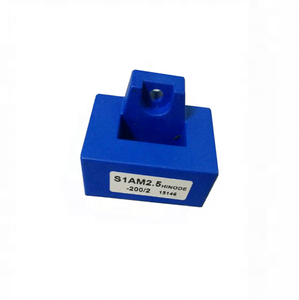Sensor de Corriente Inductiva Negativa para Máquina de Moldeo por Inyección de Plástico, Transformador S1AM2.5 HINODE-200/2, -300/2, -400, Suministro de Fábrica - Product Image 2