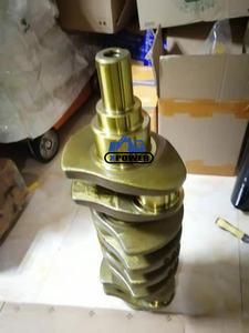 Cigüeñal XPower para Motor Diésel 3204, 1W9771, para Reparación de Excavadoras de Orugas - Product Image 5