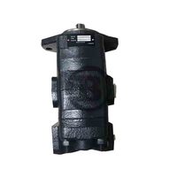 Bomba de engranajes hidráulica de alta calidad VOE14530502 14530502 para Volvo EC360B EC330B EC330C EC360C piezas de excavadora accesorio de excavadora