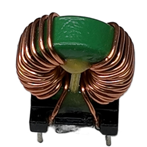 Toroidal phổ biến chế độ Choke âm thanh chéo cuộn dây cuộn cảm cho hệ thống loa và độ trung thực cao âm thanh khuếch đại cung cấp điện - Product Image 4