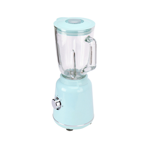 Licuadora de mesa de plástico, diseño nuevo, 800W, 2 velocidades - Product Image 3