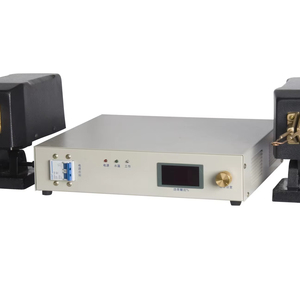 เครื่องทำความร้อนแบบเหนี่ยวนำ TIS HF 220V/380V 30W สำหรับกรอบแว่นตา อะไหล่นาฬิกา เชื่อมได้อย่างสวยงาม แข็งแรง ไม่ทำลายพื้นผิว - Product Image 1