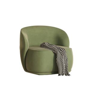 Zxm Nordic Designer Penguin <b>Chair</b> Comfortable Single Sofa for Living Room <b>Dining</b> Bedroom Custom Pot-bellied Leisure <b>Chair</b> - Product Image 5