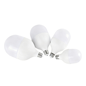 Nam Mỹ mô hình dẫn bóng đèn để sử dụng nhà E27 vít cơ sở, hình dạng viên đạn, công suất cao, siêu sáng & tiết kiệm năng lượng - Product Image 1