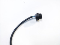 Accessoires de connecteur RJ45 pour carte PCB, prise RJ45 Ethernet, câble de données Cat5e torsadé en paire 24AWG, prise montable vers RJ45