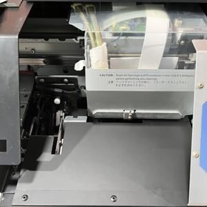 Hot Sell Gebraucht Japan Roland Eco Solvent Tinten strahl drucker Gebraucht RE640 Maschine zum Verkauf - Product Image 4