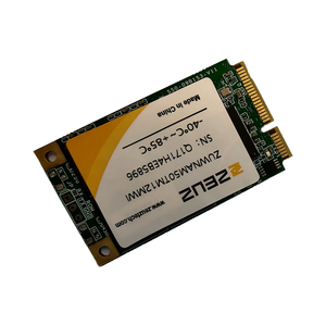 SSD MSATA ระดับอุตสาหกรรม ประสิทธิภาพสูง พร้อมความจุขนาดใหญ่ ทนทานต่ออุณหภูมิสูงและต่ำมาก SATA S - Product Image 2
