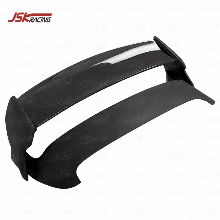 Aileron arrière en fibre de carbone pour SUBARU IMPREZA 10 GRB GRF 2008-2011