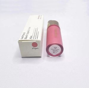 Colorete Líquido de Larga Duración, Iluminador Mineral que No se Desvanece para Piel Clara, Hidratante Facial, Expande el Rostro, Tamaño de Viaje - Product Image 4
