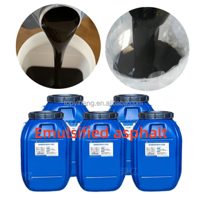 Tùy biến chất nhũ hóa cho nhựa đường nhũ tương cơ sở điều trị đại lý tack áo nhựa đường nhũ tương Anion tack áo nhựa đường nhũ tương - Product Image 3