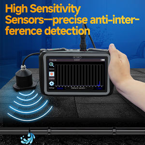 새로운 TYM-A 시리즈 스마트 배관 공구 누수 수리 지하 및 벽 내 파이프라인 누수 감지기 - Product Image 6