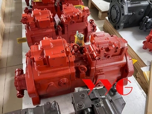 उच्च गुणवत्ता वाले लियुगोंग क्लैग 225c खुदाई मुख्य पंप k3v112dt 11c0168 हाइड्रोलिक पिस्टन पंप निर्माण मशीनरी भागों - Product Image 5