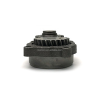 Bomba de Aceite para Motor Diésel IZUMI 4D102 4BT, Nueva, de Alta Calidad, con 12 Meses de Garantía, Repuesto para Camión OEM 4939587 4935792