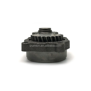 IZUMI 4D102 4BT Diesel Engine Oil Pump New High Quality 12 Months Warranty Replacement for Truck OEM 4939587 4935792 - Product Image 4