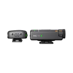 Bản gốc cho DJI Mic Mini (2 TX + 1 RX + Sạc trường hợp) không dây tiếng ồn hủy bỏ microphone ngoài trời phỏng vấn trực tiếp đài phát thanh Mic - Product Image 2