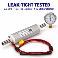 Module de désinfection LED OEM 3W à faible consommation, stérilisateur à flux continu pour machine à glace, module de purification d'eau potable
