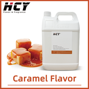 HCY Concentré Liquide Caramel Attractant pour Poissons Arôme Additif pour la Fabrication d'Appâts à Carpes - Product Image 1