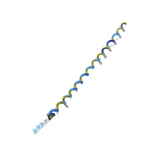 Accessorio per Acconciature Bambine, Corda per Intrecciare i Capelli Stile Coreano - Product Image 5