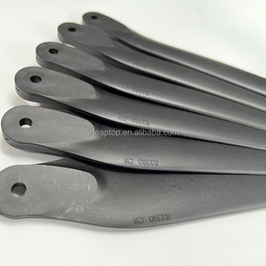 Hélices de Fibra de Carbono Plegables para Dron Agrícola Agras T10 T20 T16 R3390, Repuesto para Sistema de Propulsión - Product Image 1