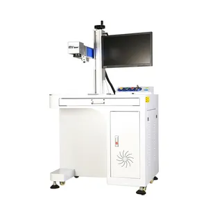 20w 30w 50w 100w Max Raycus JPT cnc desktop cor fibra laser marcação máquina